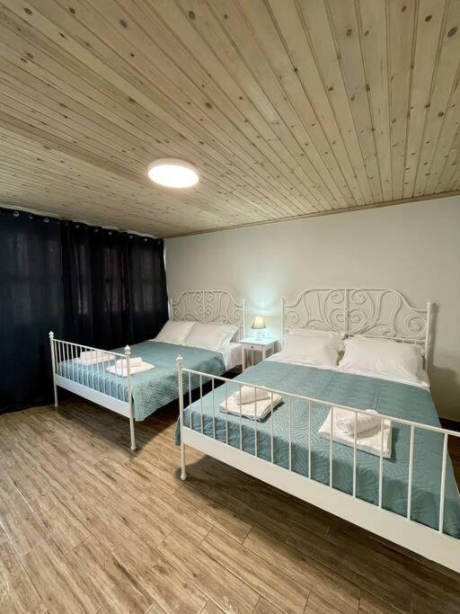 Villa Eftychia Serene Getaway With Hot Tub In A Quiet Location Киссамос Экстерьер фото