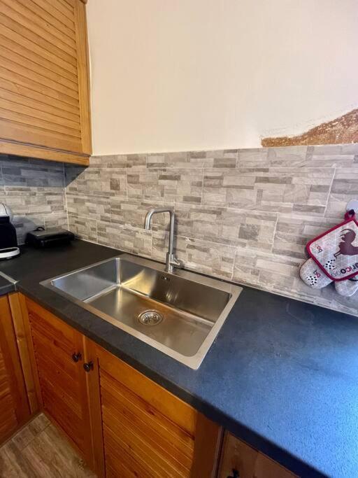 Villa Eftychia Serene Getaway With Hot Tub In A Quiet Location Киссамос Экстерьер фото